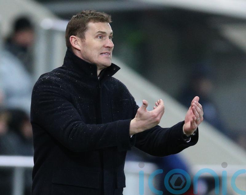 Matt Taylor felt Rotherham were good value for draw at Hull