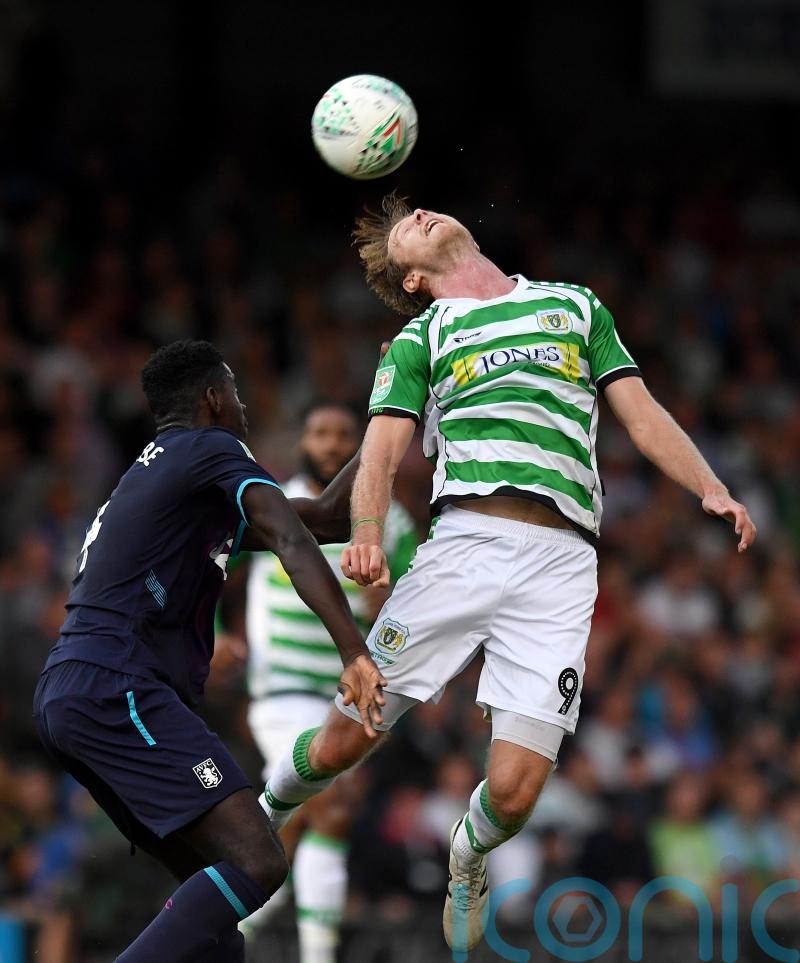 Southend claim Yeovil win but match overshadowed by Alex Fisher injury