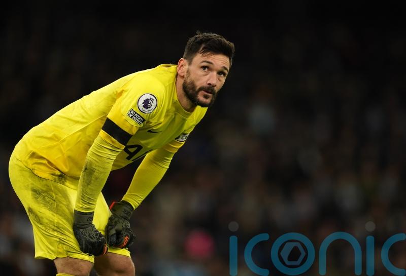 Cristian Stellini facing keeper quandary with captain Hugo Lloris fit again