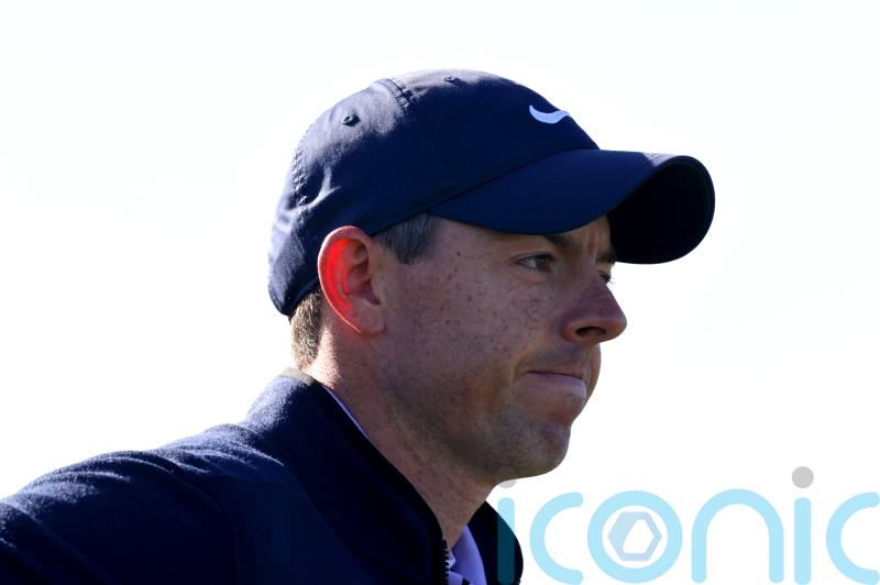 Rory McIlroy warned of &lsquo;fearless&rsquo; Masters threats as he chases career grand slam