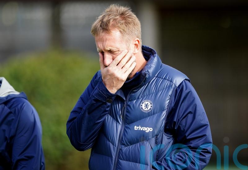 A look at sacked Graham Potter&rsquo;s time at Chelsea and those of his predecessors