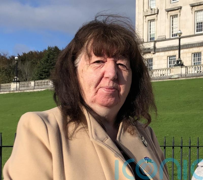 Columba McVeigh&rsquo;s sister shares hopes for resolution as bog search resumes