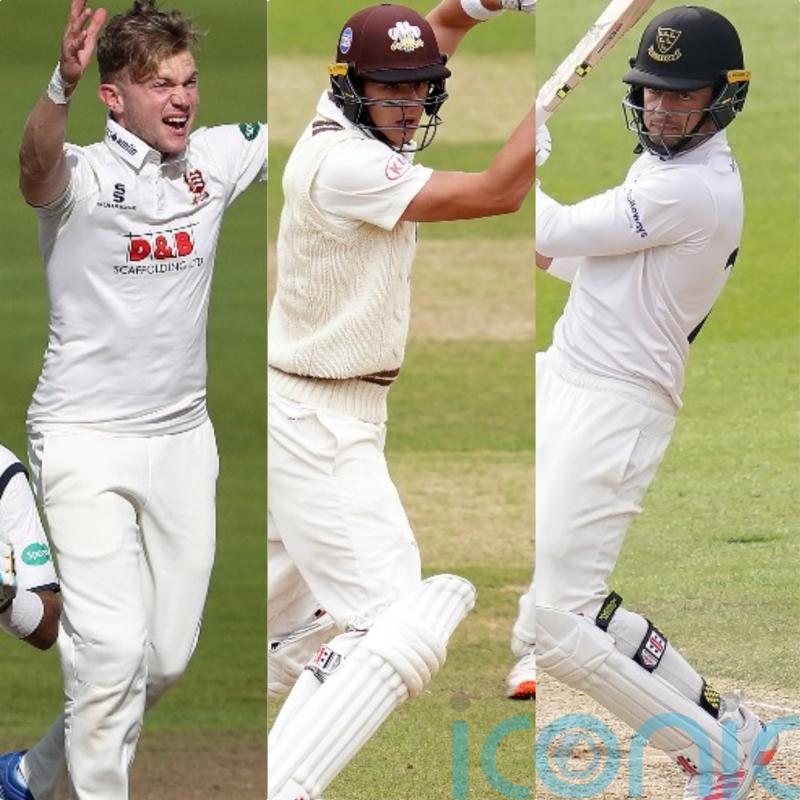 5 players to watch ahead of the 2023 County Championship season