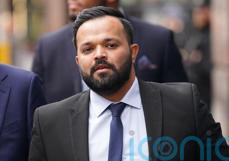 Azeem Rafiq open to meeting with Michael Vaughan in wake of racism case