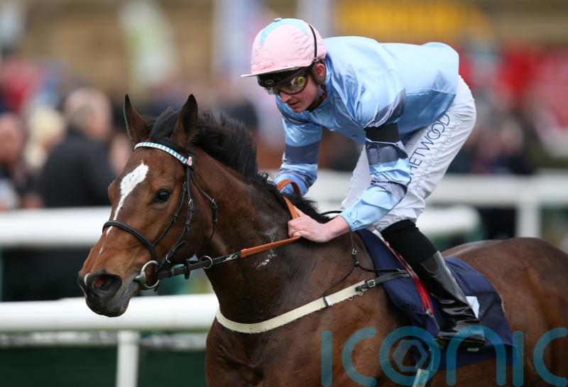 Pam Sly targeting Dahlia Stakes with Astral Beau