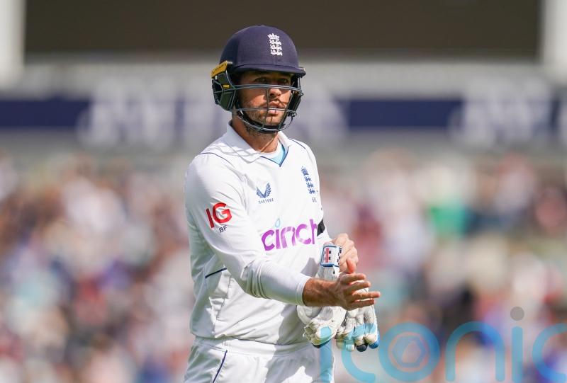 Ben Foakes hoping to keep England spot for home Ashes but taking it day by day