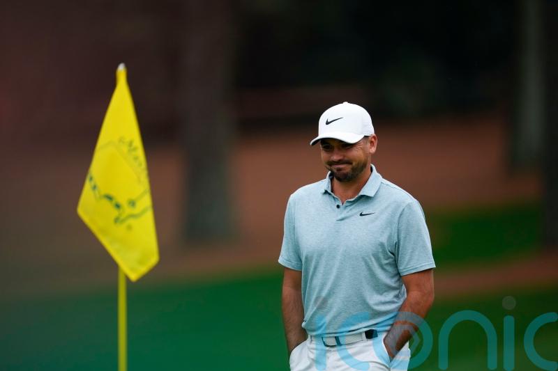 Jason Day aiming to recapture former glories as he makes Masters return