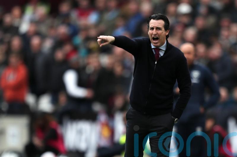 Unai Emery admits Europe is possible for Aston Villa if they beat Leicester