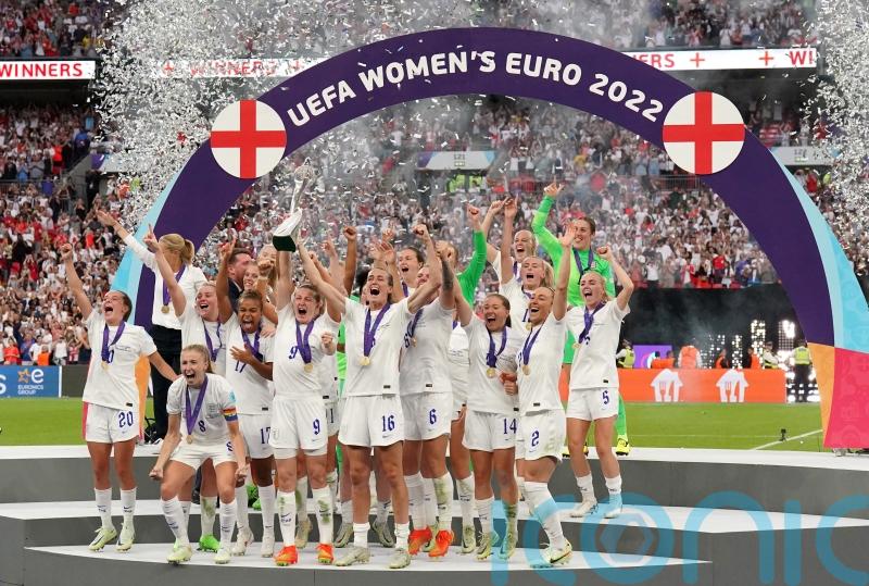 Switzerland chosen to host Women&rsquo;s Euro in 2025