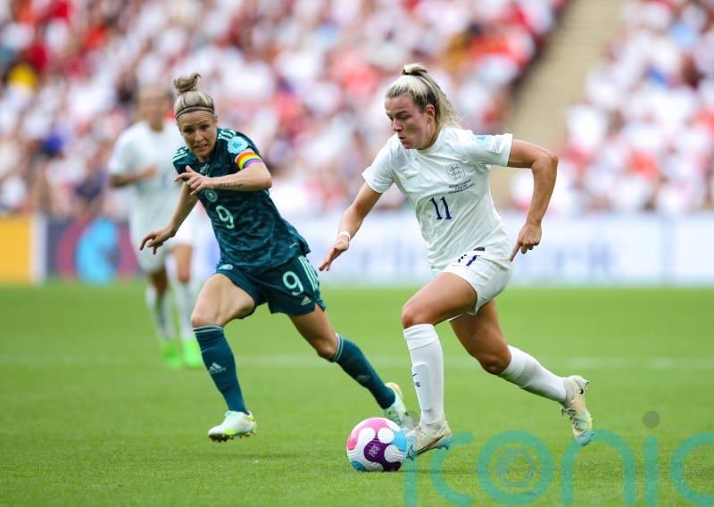 England women&rsquo;s team no longer having white shorts is massive step &ndash; Lauren Hemp