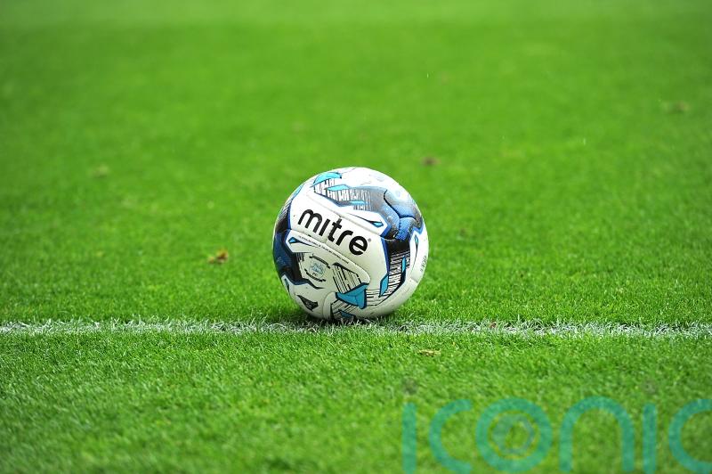 Leaders Stirling move eight points clear with narrow Elgin victory