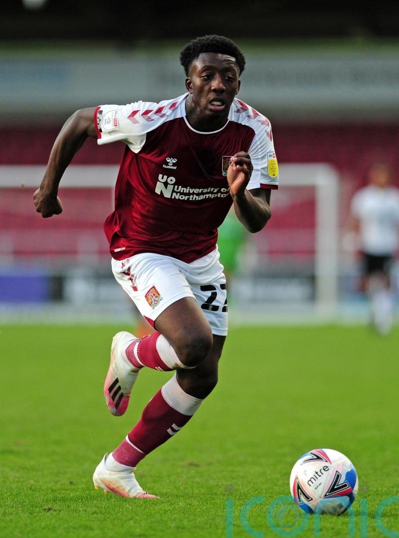 Hamilton come from behind for much-needed win over Raith