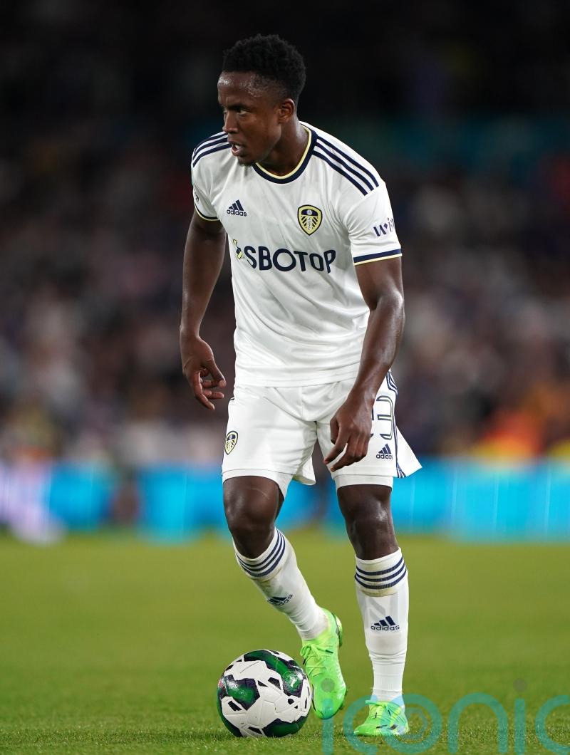 Luis Sinisterra nets winner as Leeds beat Nottingham Forest in relegation battle