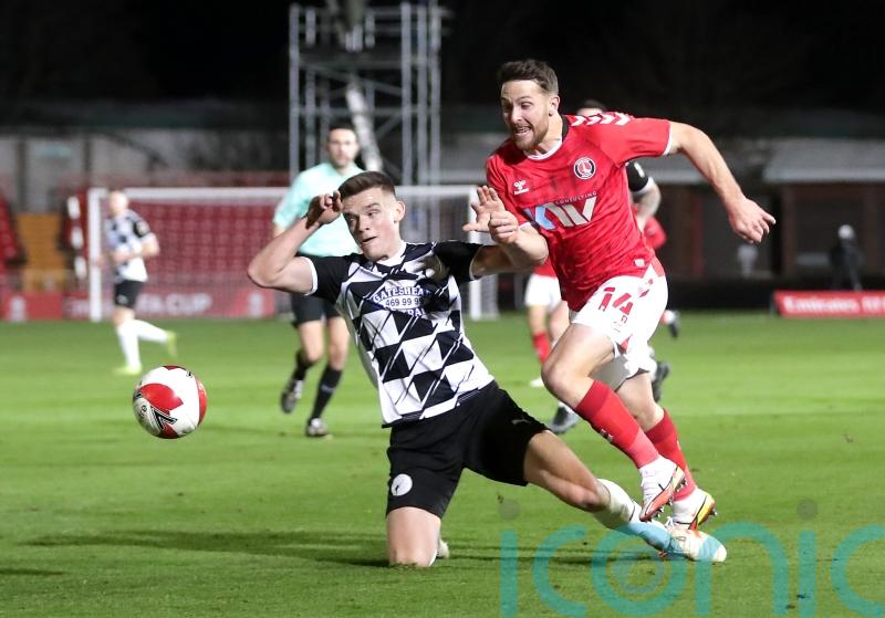 Gateshead ease past National League relegation rivals Yeovil