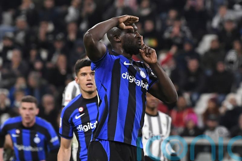 Romelu Lukaku urges Serie A to take action &lsquo;for real this time&rsquo; on racial abuse