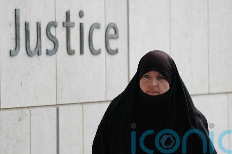 Government wins challenge to tribunal ruling over ex-Irish soldier who joined IS