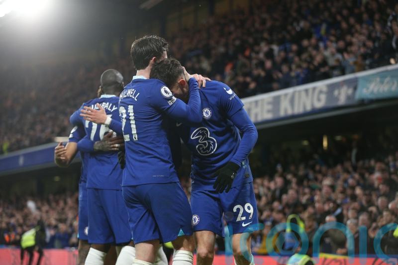 Chelsea&rsquo;s sporting directors have briefed squad on club&rsquo;s strategy