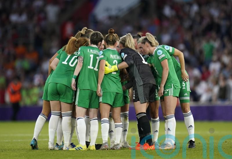 Northern Ireland begin the post-Kenny Shiels era with Thursday&rsquo;s trip to Wales