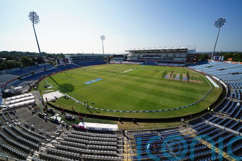 Yorkshire look for investment from Middle East