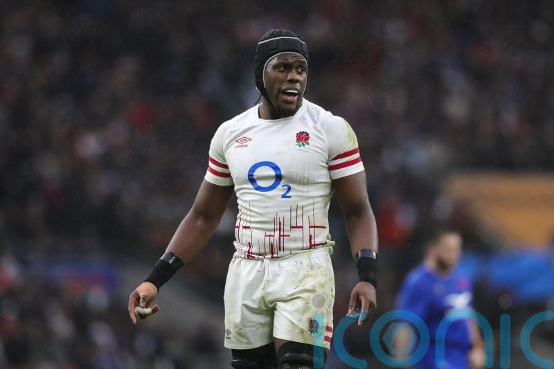 Not a great place to be &ndash; Maro Itoje says racism has to be eradicated from rugby