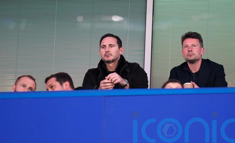 Frank Lampard set to seal remarkable return as interim Chelsea boss
