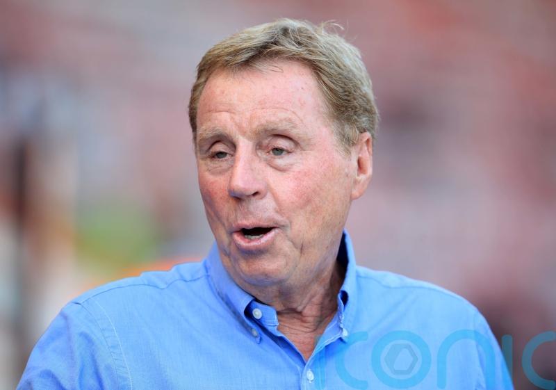 Tottenham are in a bit of a mess &ndash; Harry Redknapp