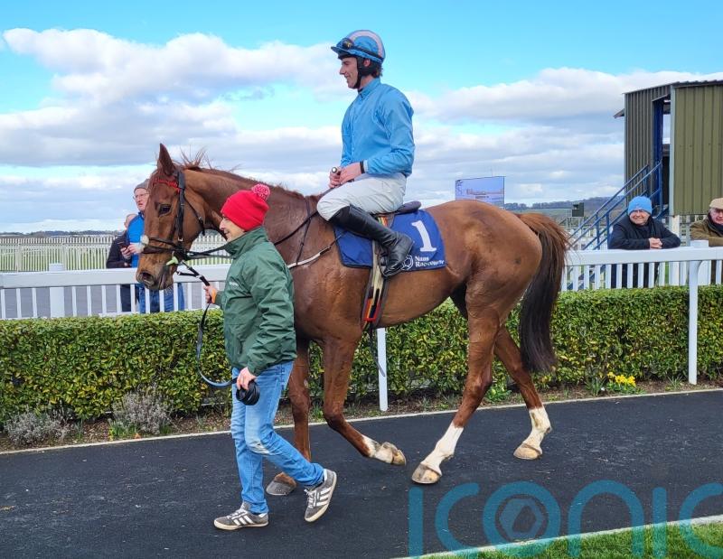 Fencing plans for Corbetts Cross next season after Festival exit