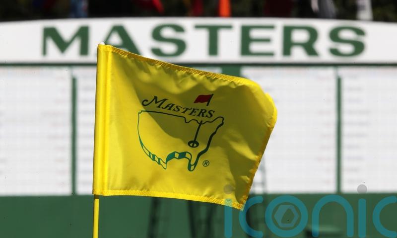 Northern Irish optometrist tops early leaderboard as Masters gets under way