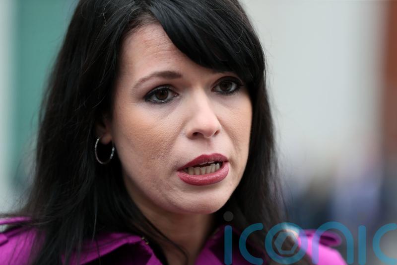 Time for Irish Government to &lsquo;put a marker down&rsquo; over UK&rsquo;s legacy Bill &ndash; Amnesty