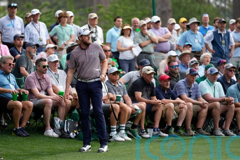 Northern Ireland&rsquo;s Matthew McClean makes early gain as Masters gets under way