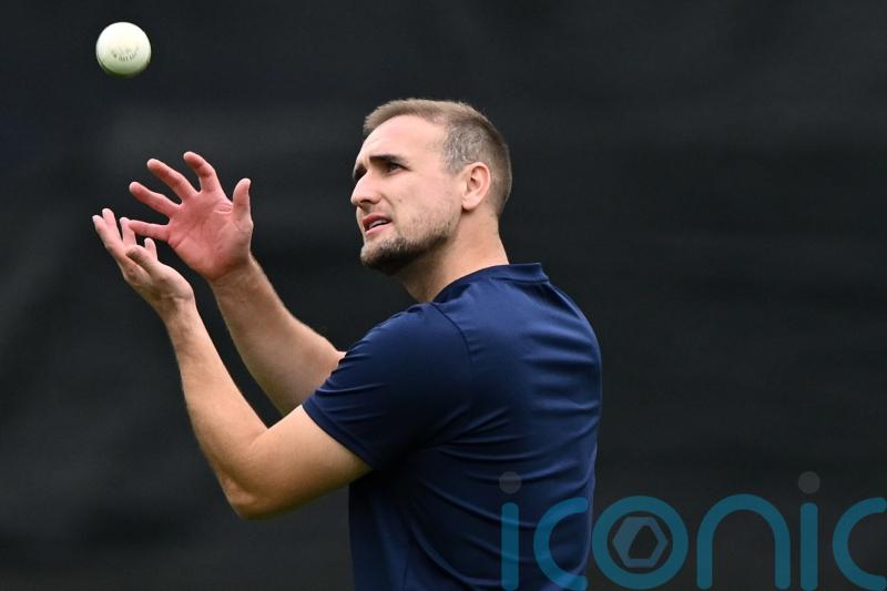 Liam Livingstone hoping to be given thumbs up to head to Indian Premier League