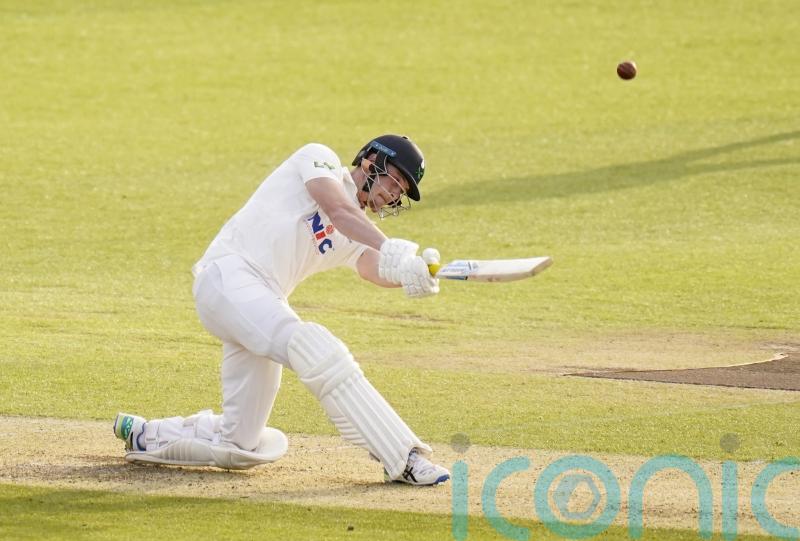 Finlay Bean hits first century of county season as Yorkshire make strong start