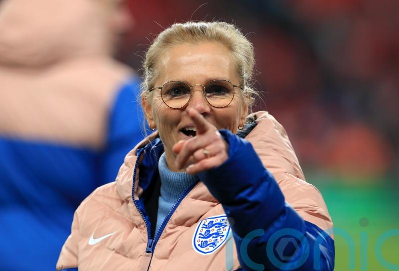 30 not out &ndash; England&rsquo;s unbeaten run under Sarina Wiegman