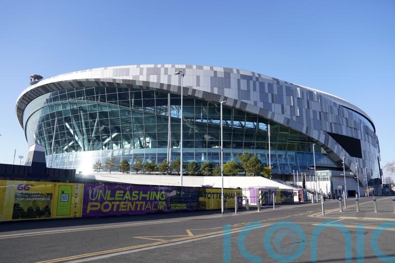 Tottenham announce appointment of Scott Munn as chief football officer