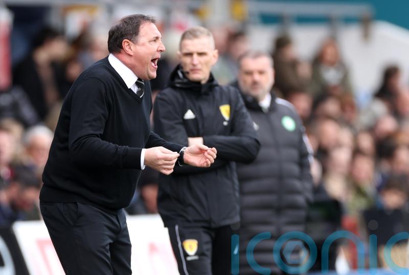 Malky Mackay: Ross County will take confidence from Celtic match to St Johnstone