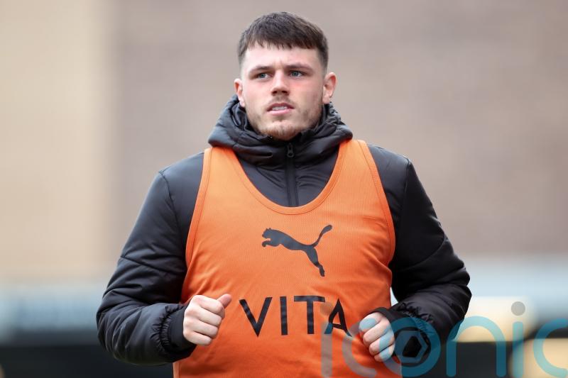 Jack Stretton scores only goal as promotion-chasing Stockport beat Sutton