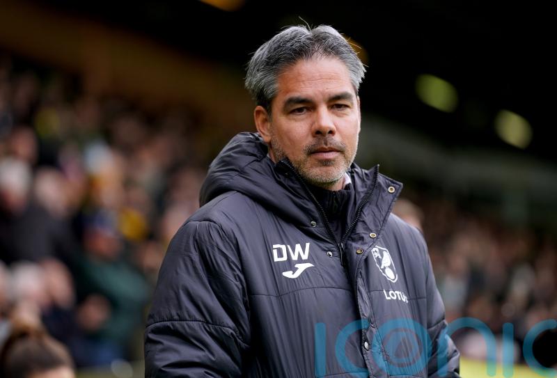 Norwich boss David Wagner: Beating Blackburn was our biggest win of the season