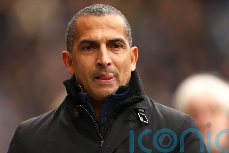 Sabri Lamouchi moves on from Connor Wickham incident as Cardiff claim vital win