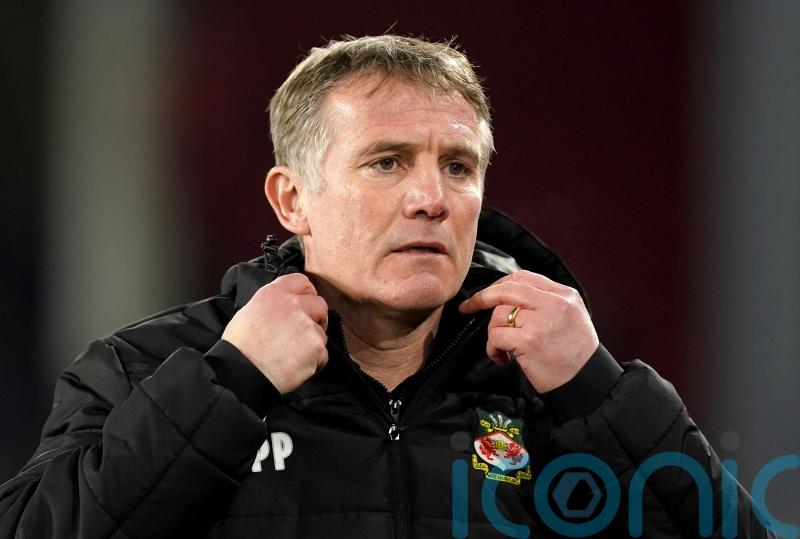Phil Parkinson says Wrexham &lsquo;stunned&rsquo; by loss to Halifax in blow to title hopes