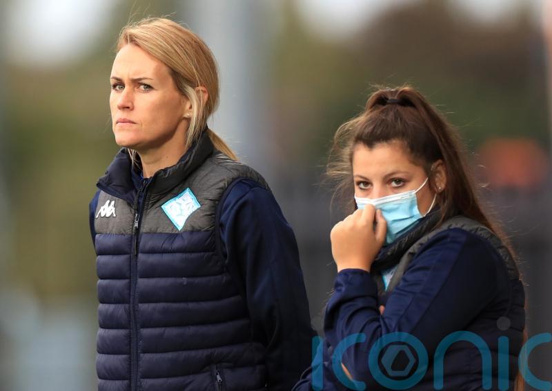 Melissa Phillips named head coach of Women&rsquo;s Super League strugglers Brighton