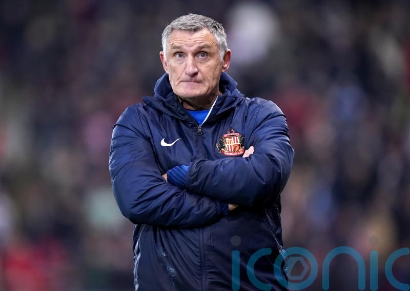 Last-gasp Hull leveller was &lsquo;harsh lesson&rsquo; for Sunderland, says Tony Mowbray