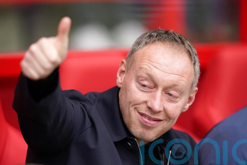 Stay true to yourself &ndash; Steve Cooper not wavering over his philosophy