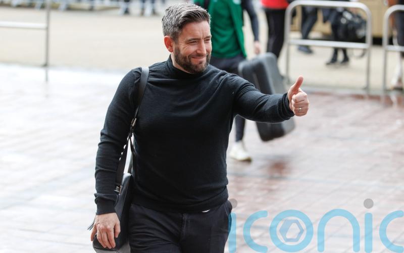 Hibs boss Lee Johnson not taking lowly Dundee Utd lightly after past problems