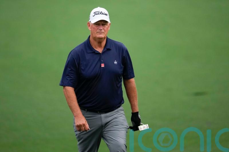 The emotions are pretty high &ndash; Sandy Lyle heads into retirement