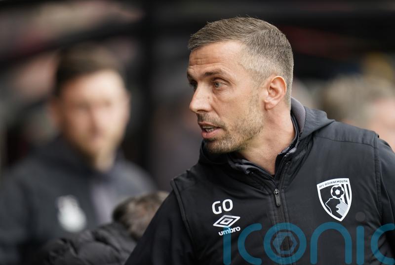 Gary O&rsquo;Neil wants more despite Bournemouth&rsquo;s upturn in form