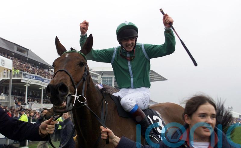 National thrill lives on for Ruby Walsh