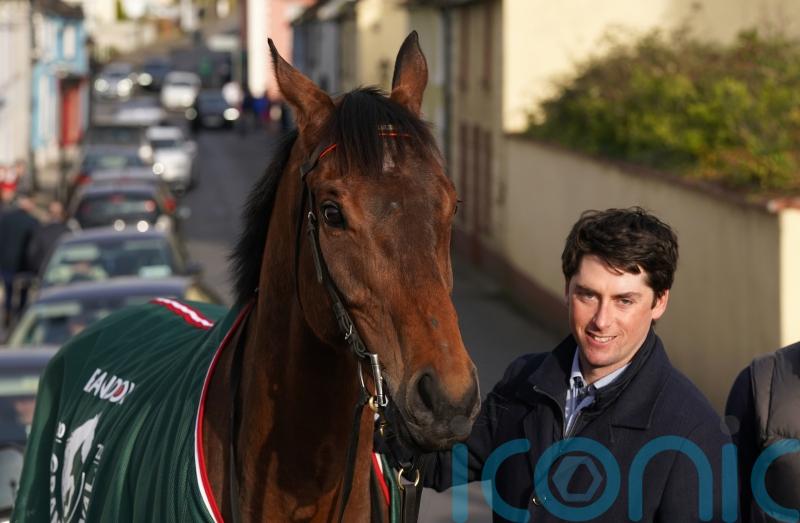 Emmet Mullins still struggling to grasp National achievement