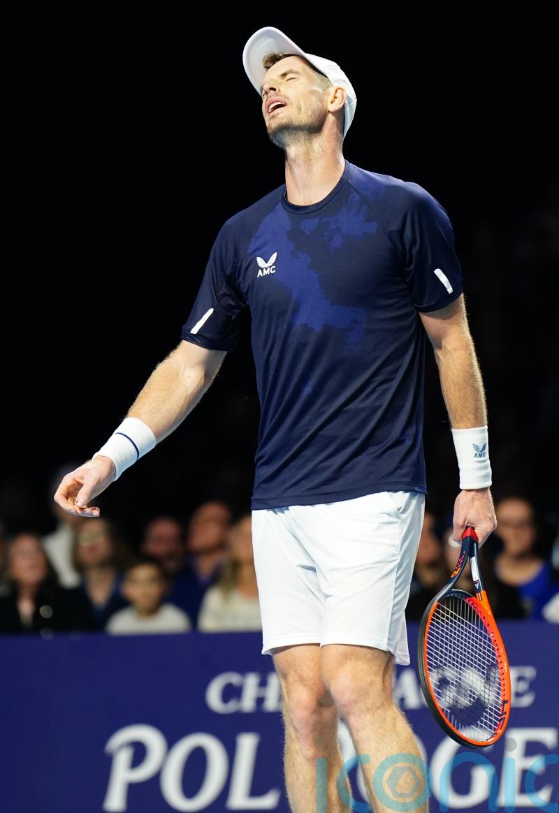 Andy Murray beaten by Alex De Minaur as Cameron Norrie also crashes out