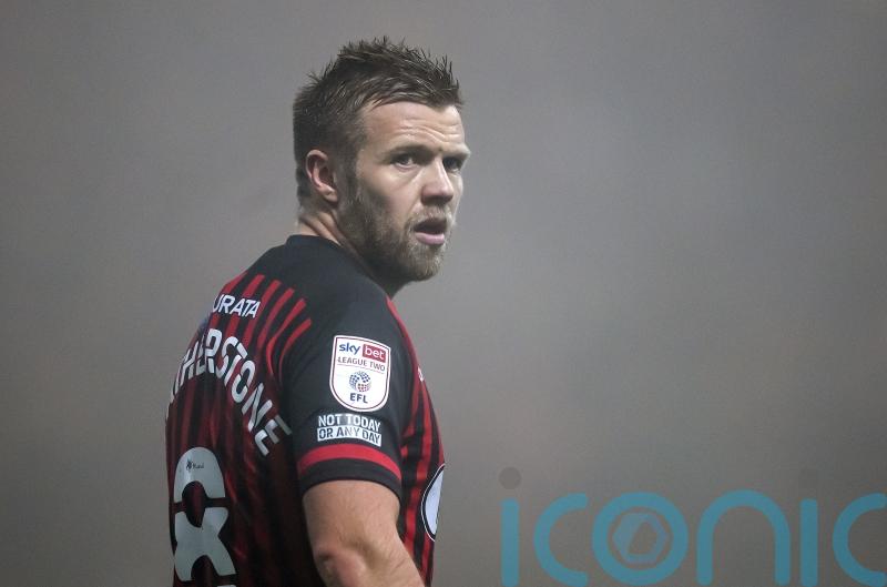 Nicky Featherstone earns Hartlepool a point and moves them out of the drop zone