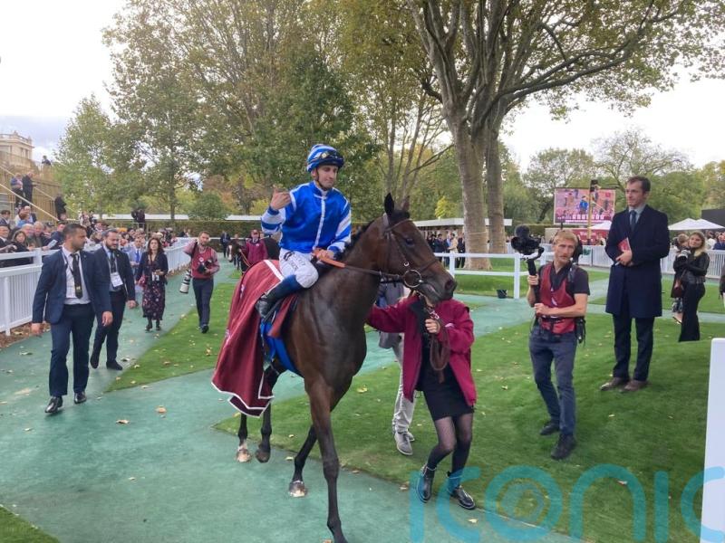 Blue Rose Cen to return this weekend